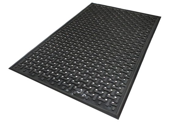 To select the best mat for your particular needs, you must consider the quality and performance ability of the mat and your environment. Anti-fatigue mats are available in virtually every price range, but as you might expect, price is often linked to performance and durability. It’s imperative that you consider your specific needs and environment, and that you understand how a mat will perform under those conditions. Make sure you select a mat that can withstand the rigors of your environment and safely meet the requirements of your workspace.