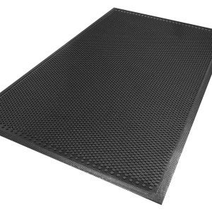 Safety Scrape Mat by Uncle Mats