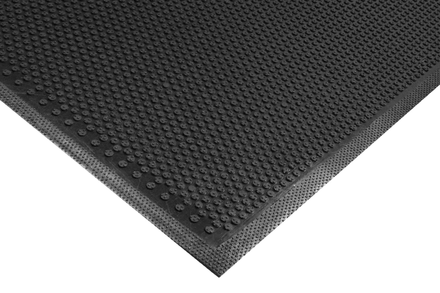 Safety Scrape Mat by Uncle Mats