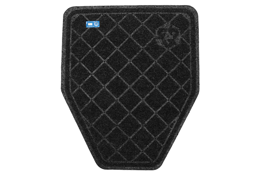CleanShield Urinal Mat by Uncle Mats