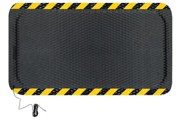 Hog Heaven Electrically Conductive Mat by Uncle Mats