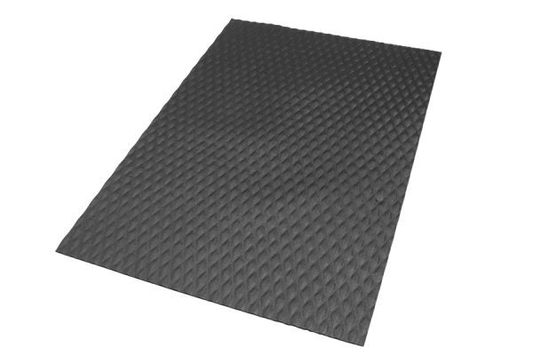 Traction Tread Mat by Uncle Mats