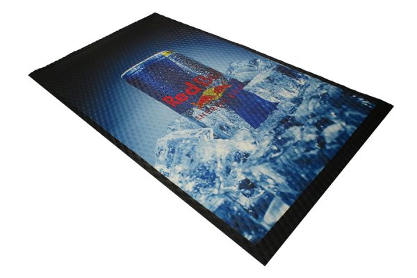 Floor Impressions Mat by Uncle Mats