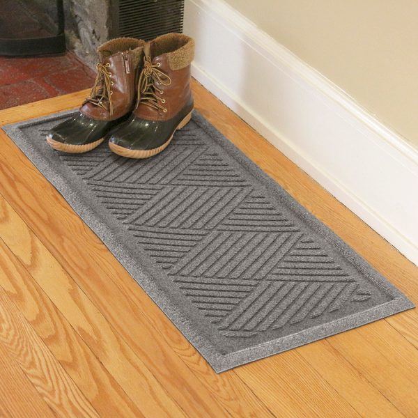 WaterHog Boot Tray by Uncle Mats